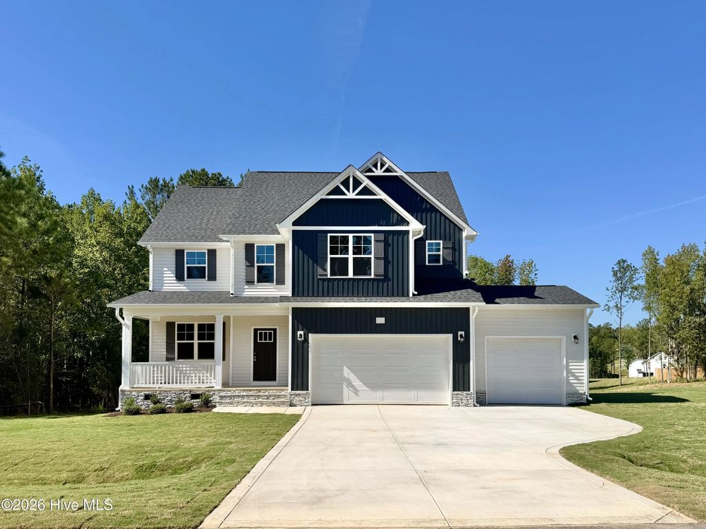 320 One Tree Hill, Sanford