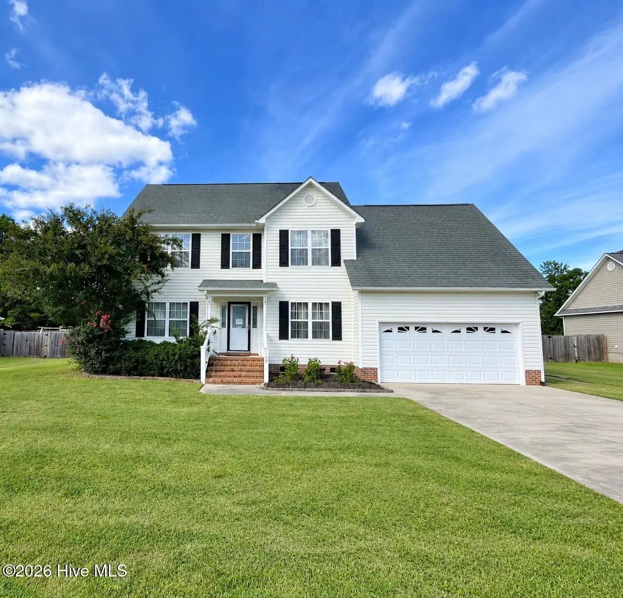 105 Quarter Horse Run, Havelock