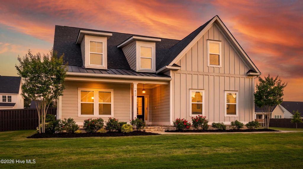 611 Whitney Shoals Road, Evans
