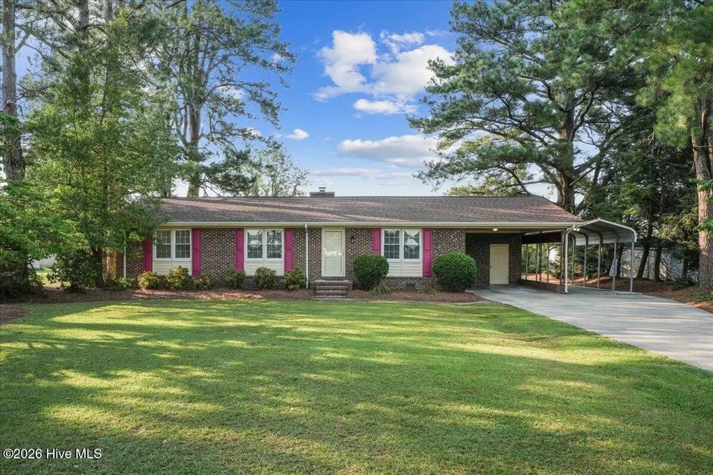 5419 Wayne Memorial Drive Ne, Pikeville