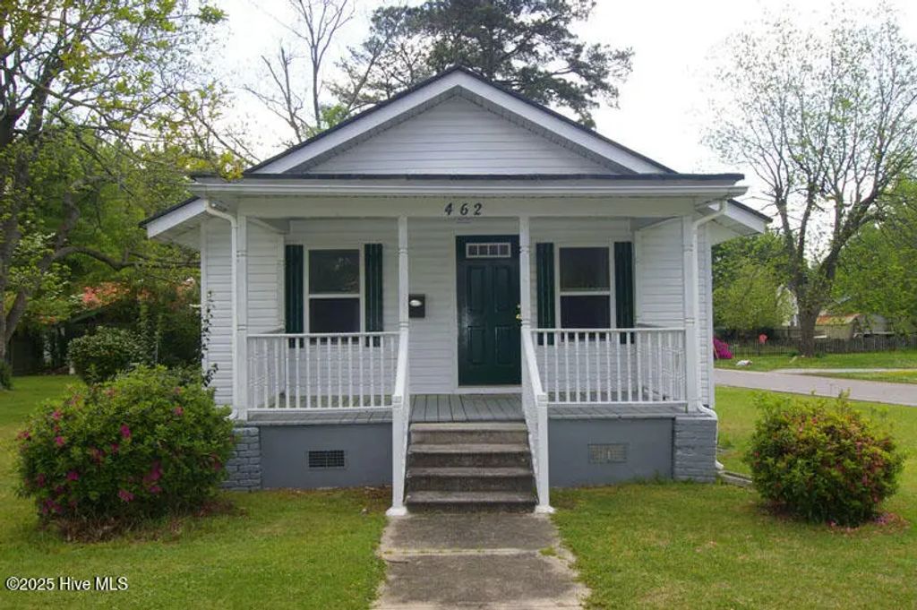 462 Snow Hill Street, Ayden