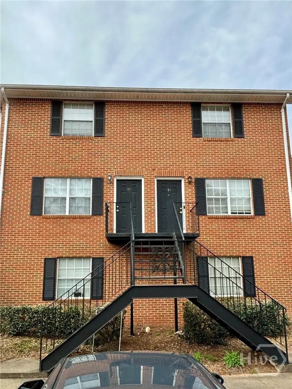 2165 S Milledge Avenue E7, Athens