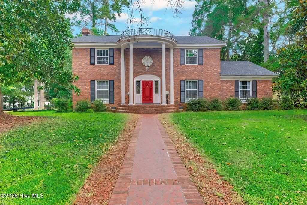 1502 Oconee Avenue, Conway