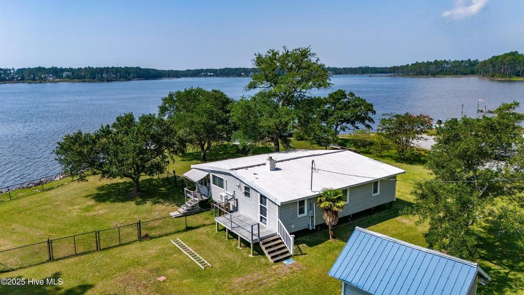 78 Mosquito Drive, Merritt