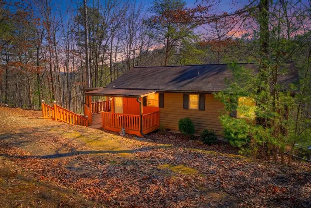 124 Dawnview Circle, Wolf Creek