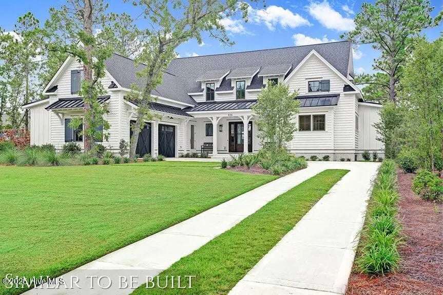 1878 Goose Creek Road Sw, Ocean Isle Beach