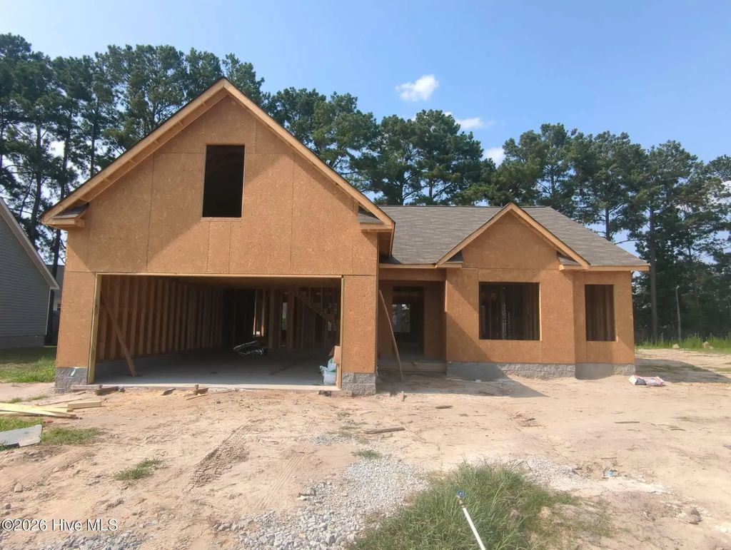 2309 Rhinestone Drive, Winterville