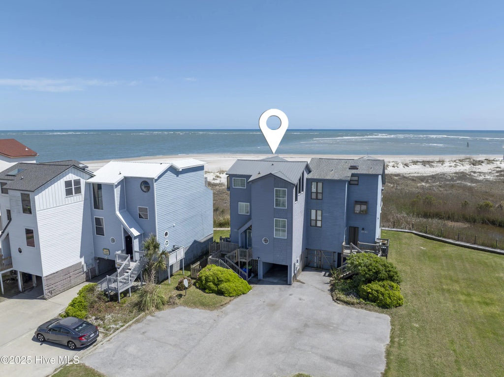 3938 River Road, North Topsail Beach