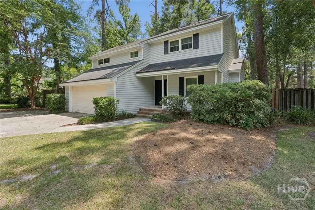 21 Bristlecone Drive, Savannah