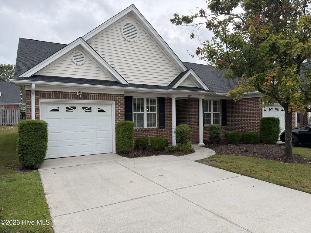 5006 Carleton Drive Unit 139, Wilmington