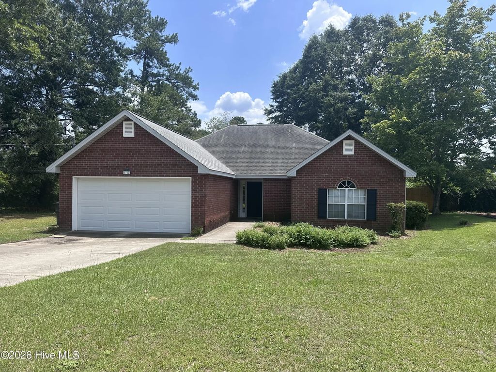 1712 Harrogate Drive, Augusta