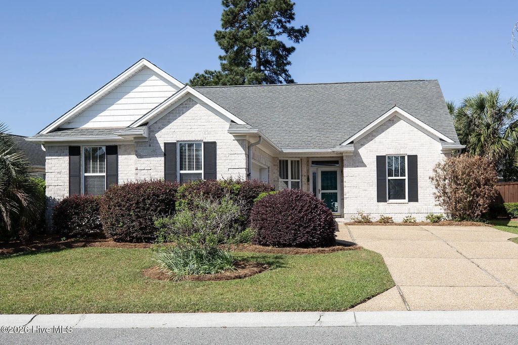 1021 Tidings Road, Leland