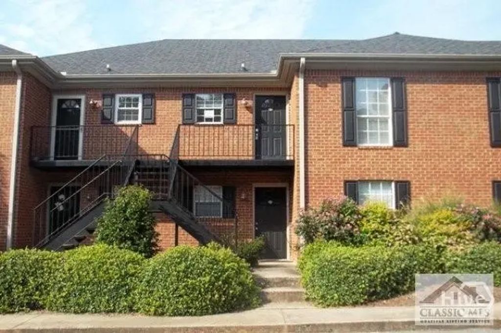 1055 Baxter Street 408, Athens