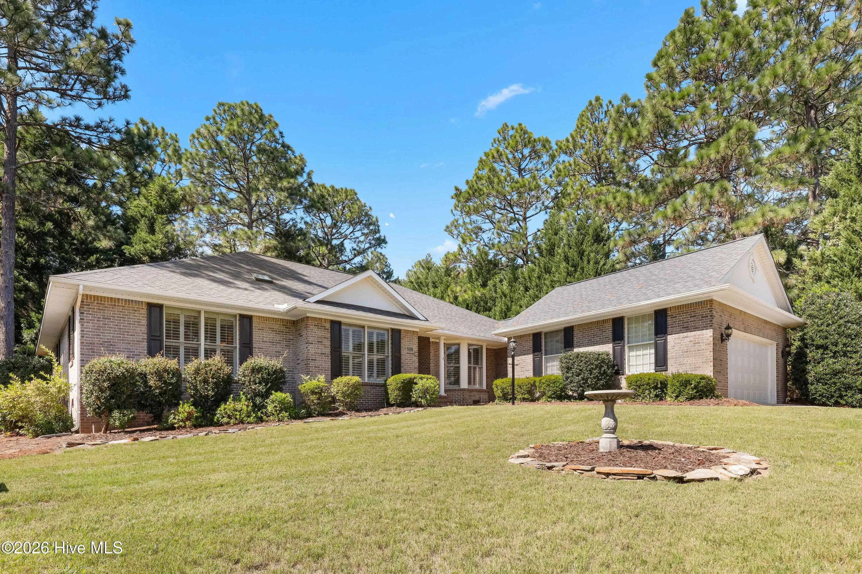 103 Steeplechase Way, Southern Pines