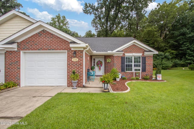 136 Oxford Drive, Goldsboro