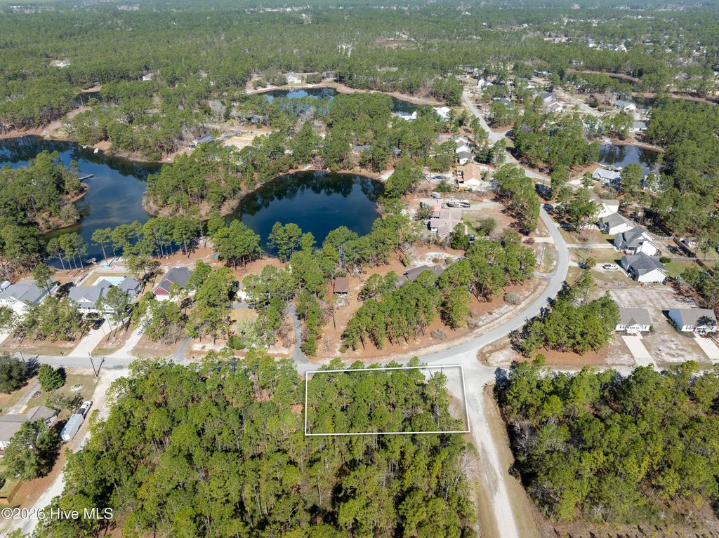 0 Monroe Road, Boiling Spring Lakes