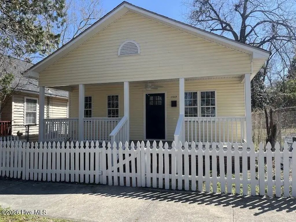 1312 Dock Street, Wilmington