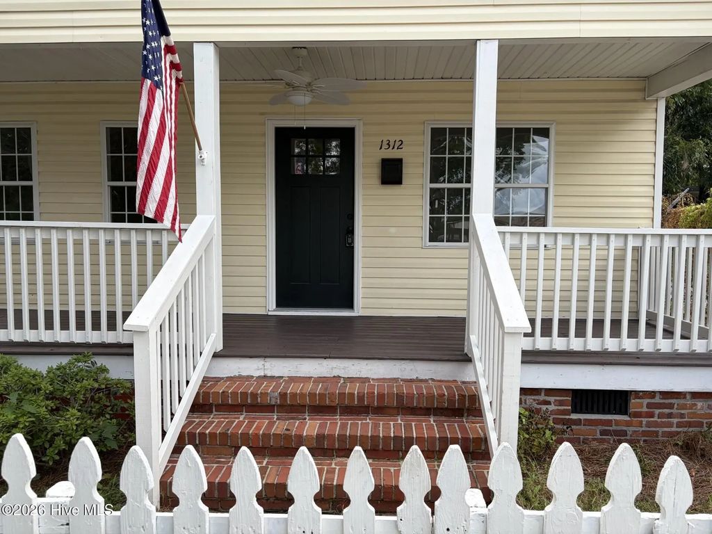 1312 Dock Street, Wilmington