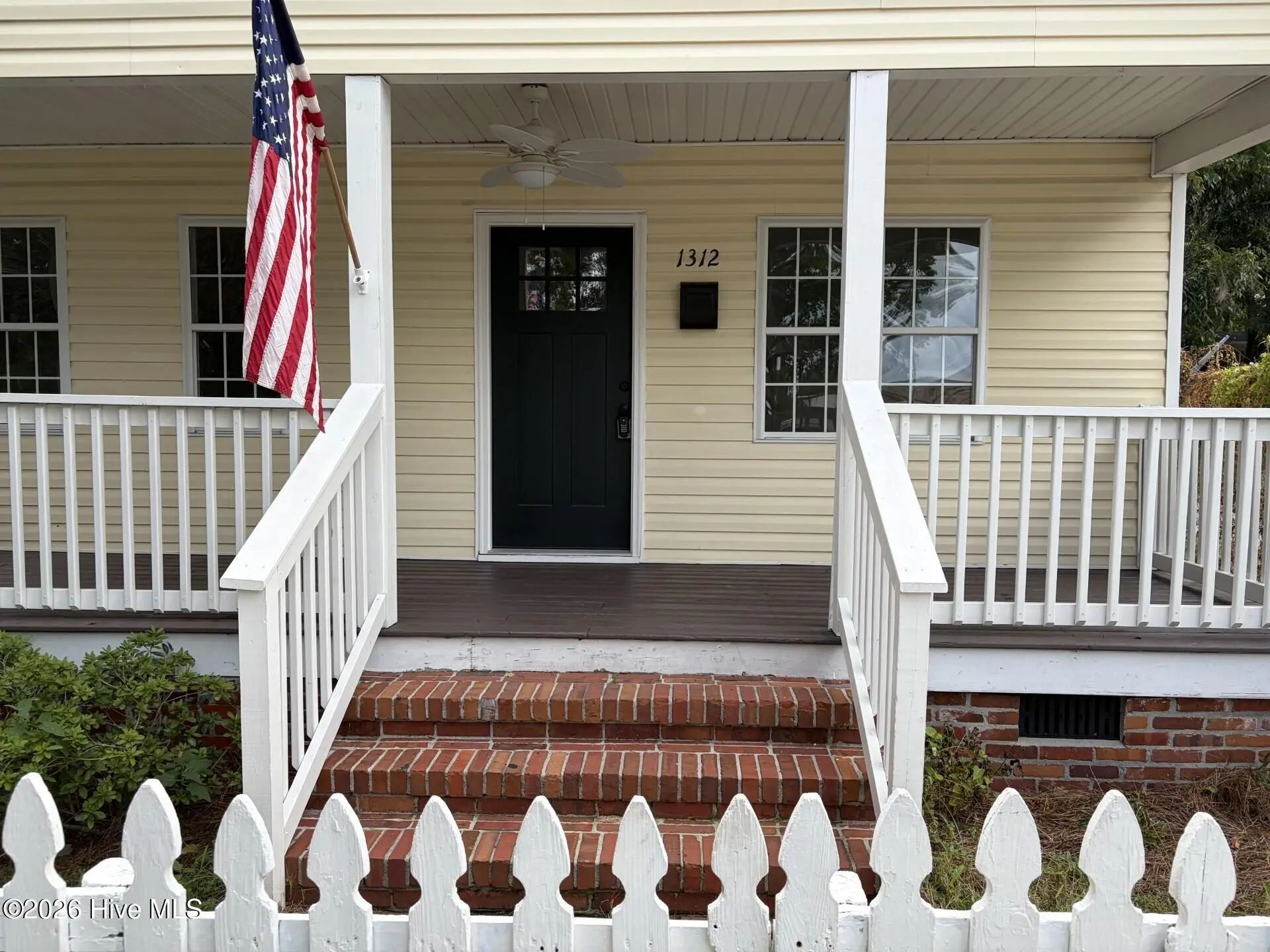 1312 Dock Street, Wilmington