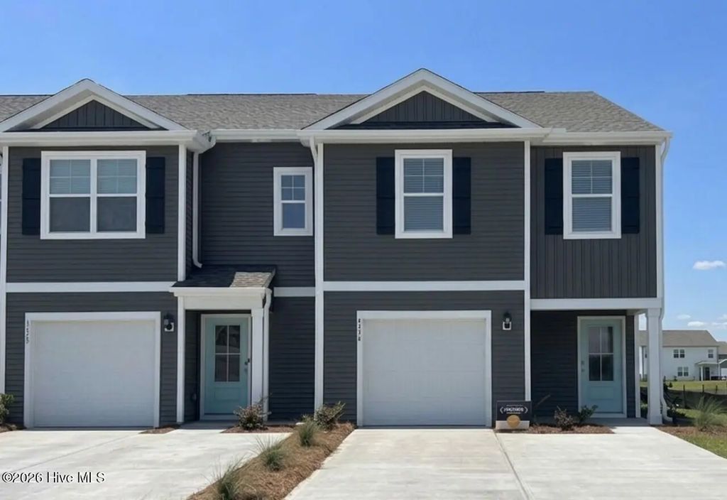 4326 Majesty Drive Unit 353, Castle Hayne