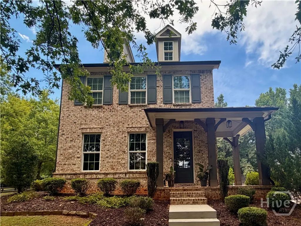 301 Edgewater Drive, Athens