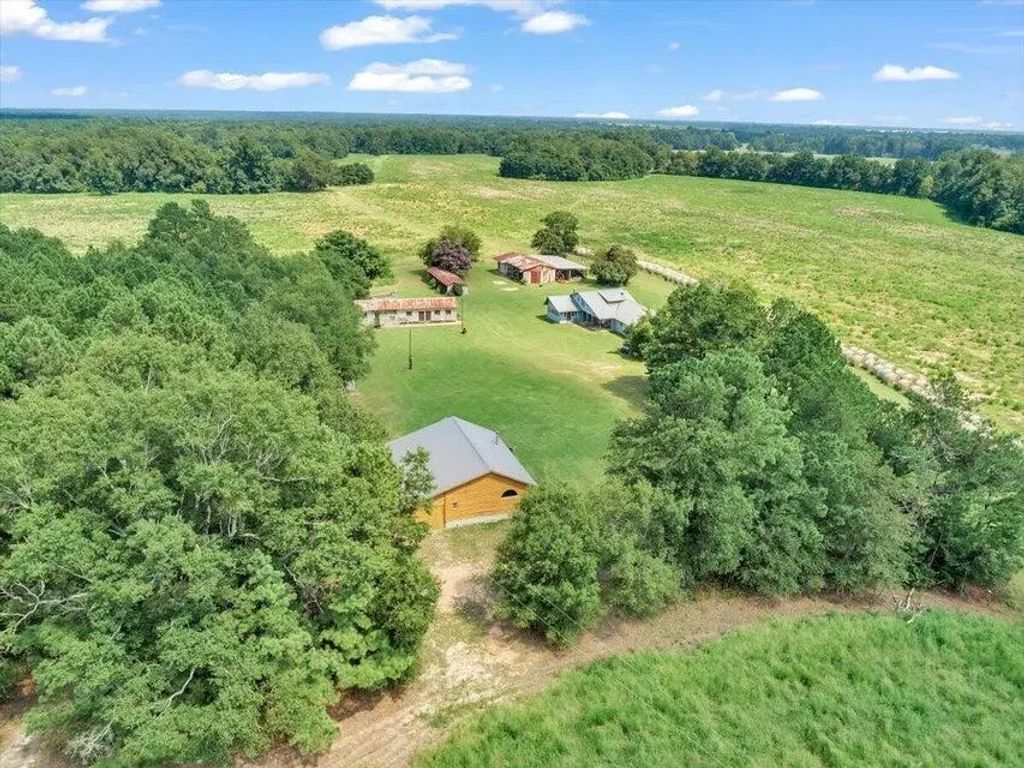 356 Massey-doss Road, Keysville