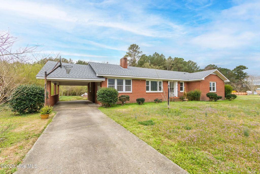 1612 Doolittle Mill Road, Conway