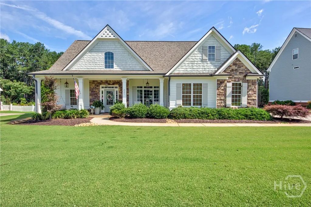 N/A, Watkinsville
