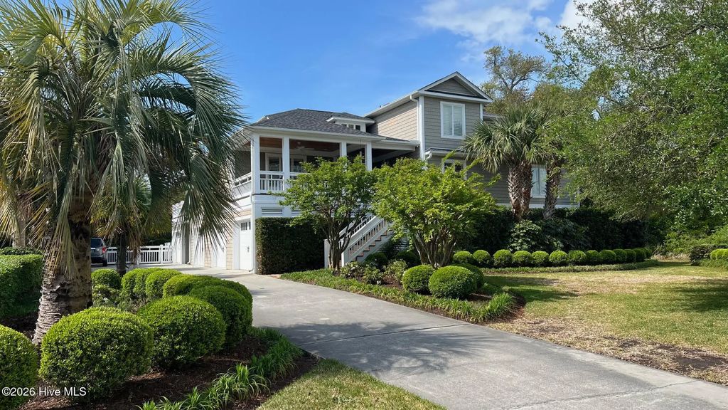 6568 Towles Road, Wilmington