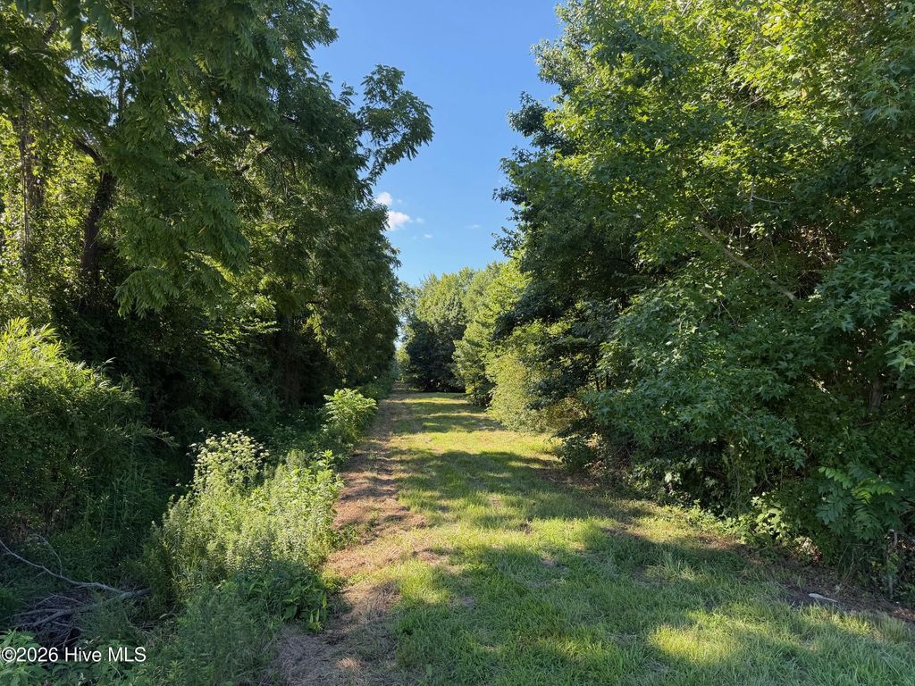 188 Hopewell Road, Edenton