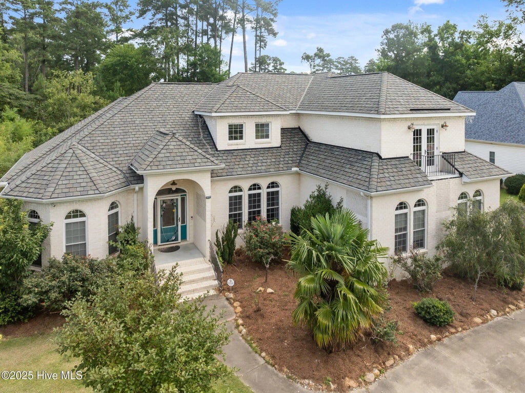 414 Crown Drive, Washington