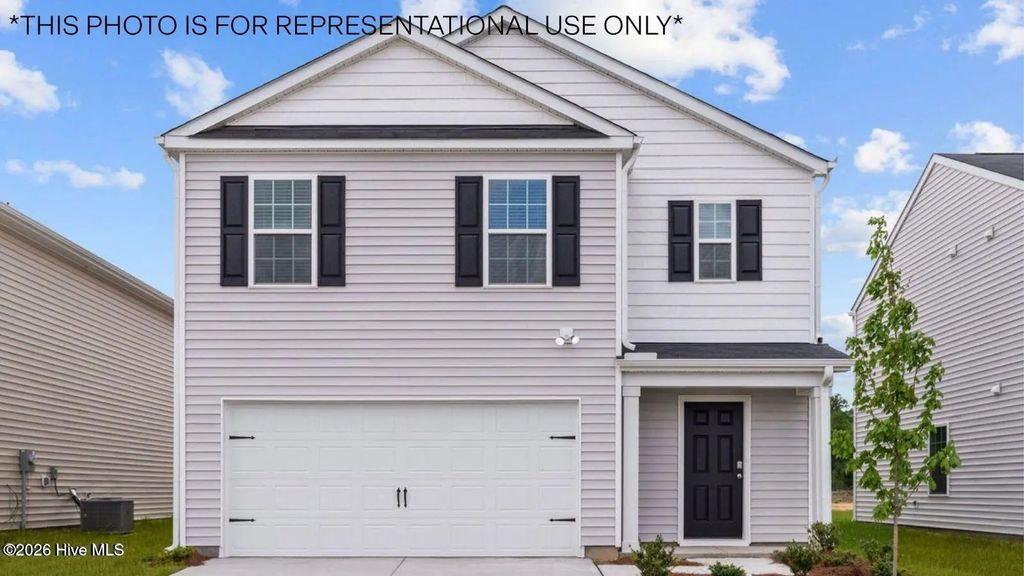 2020 Montalvan Drive, Greenville