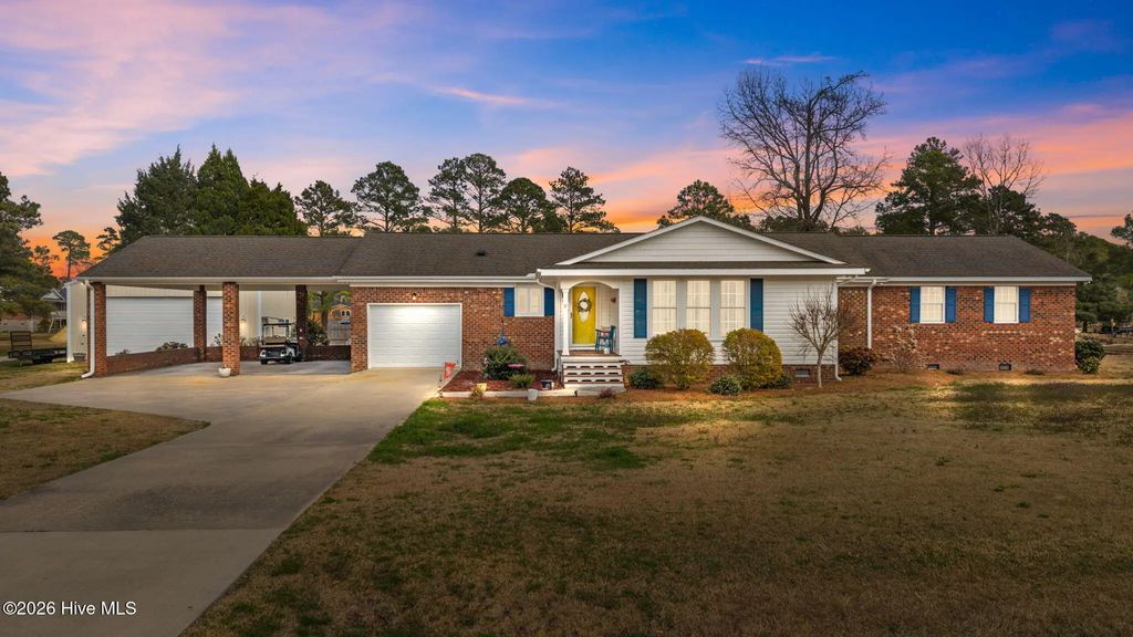 16 Port Side Lane, Belhaven