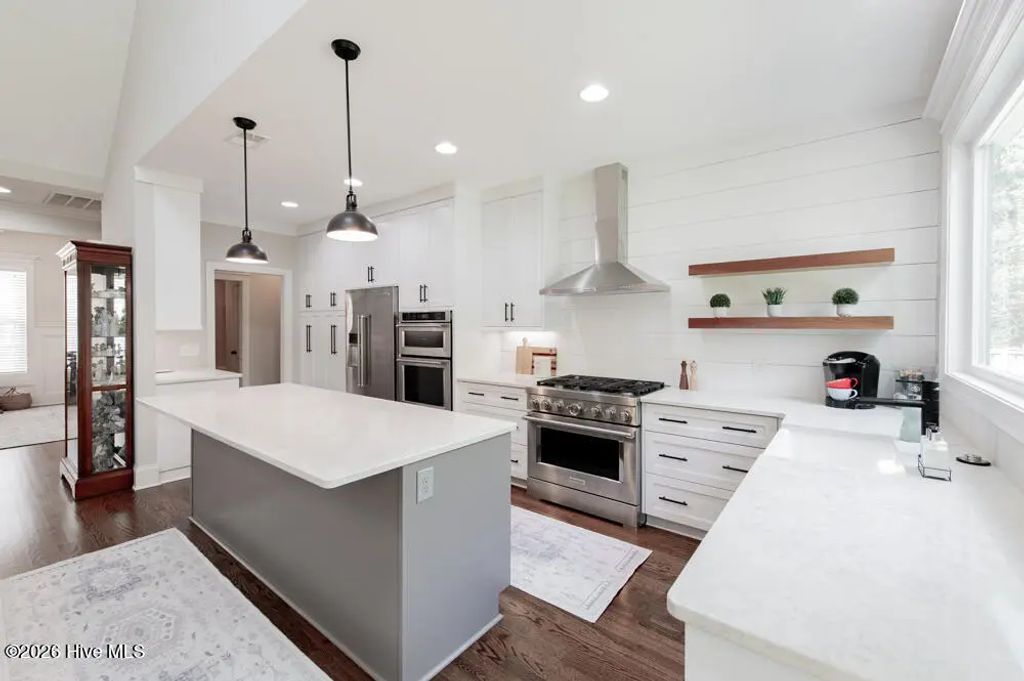 1033 Cooper Place Drive, North Augusta