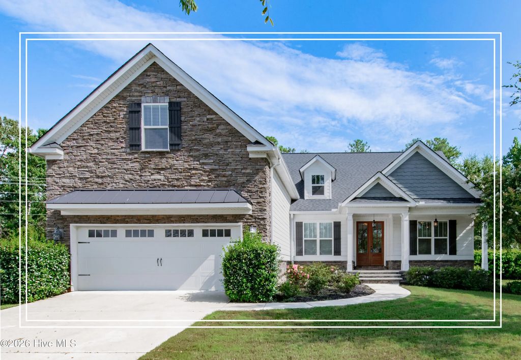 1033 Cooper Place Drive, North Augusta