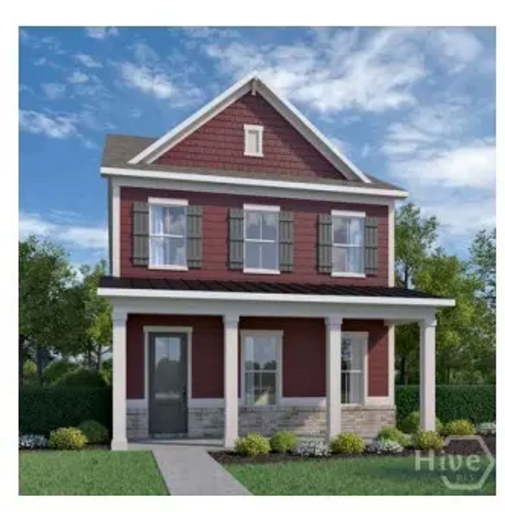 335 Summerville Lane, Athens
