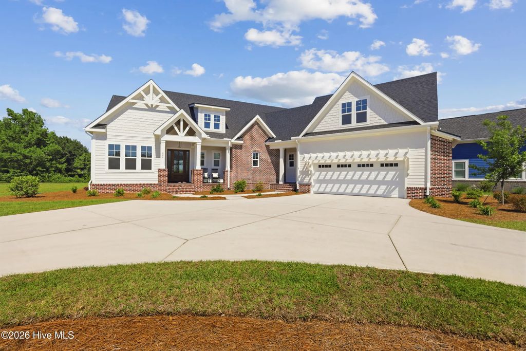 444 Crow Creek Drive Nw, Calabash