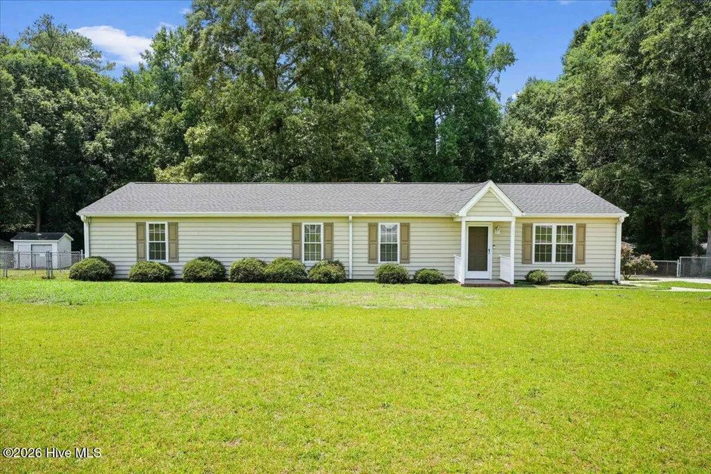 204 Wanda Drive, Pikeville