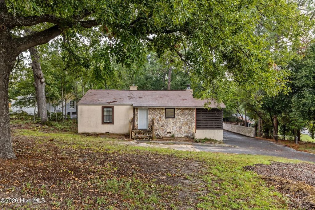 2847 Thomas Lane, Augusta