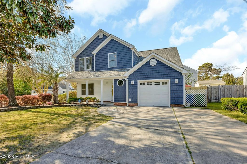 2106 Troon Court, Wilmington