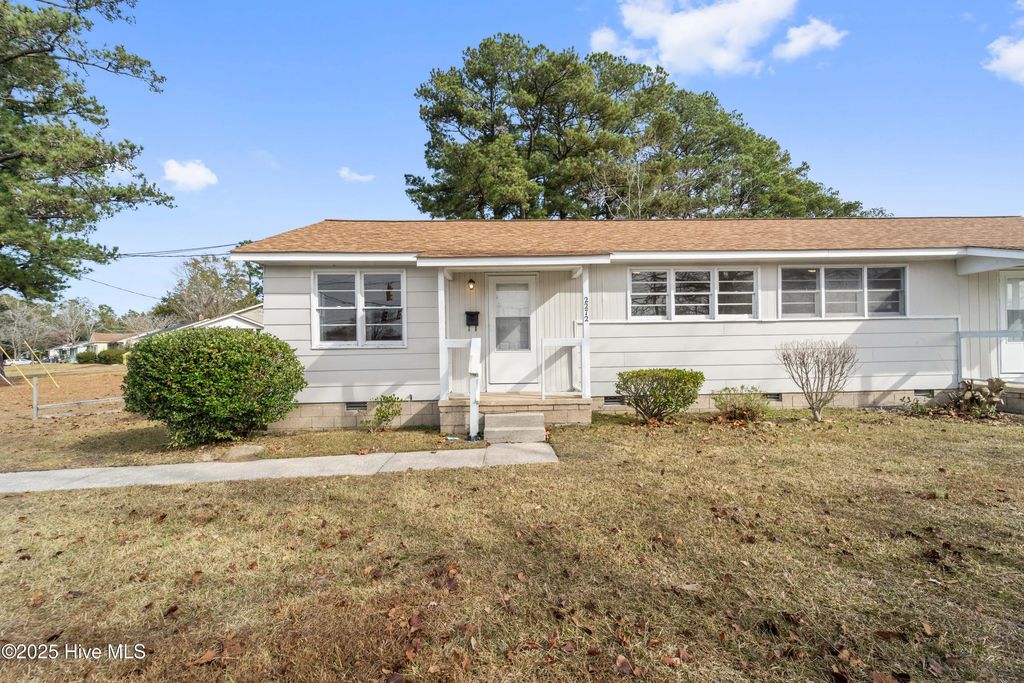 2272 Onslow Drive, Jacksonville