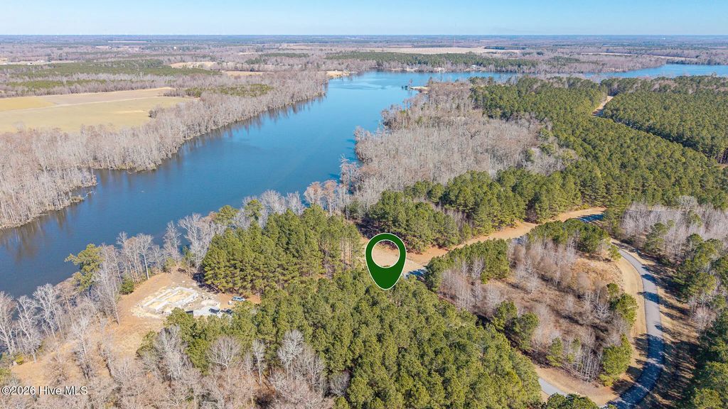 237 Winfall Circle, Edenton