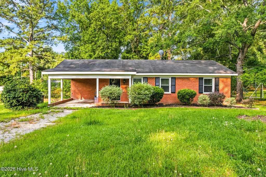 1003 Rainwater Lane, Rockingham
