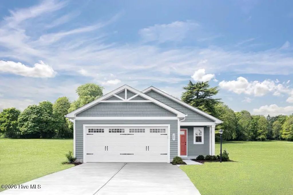 8086 Sterling Oaks Drive Nw, Ash