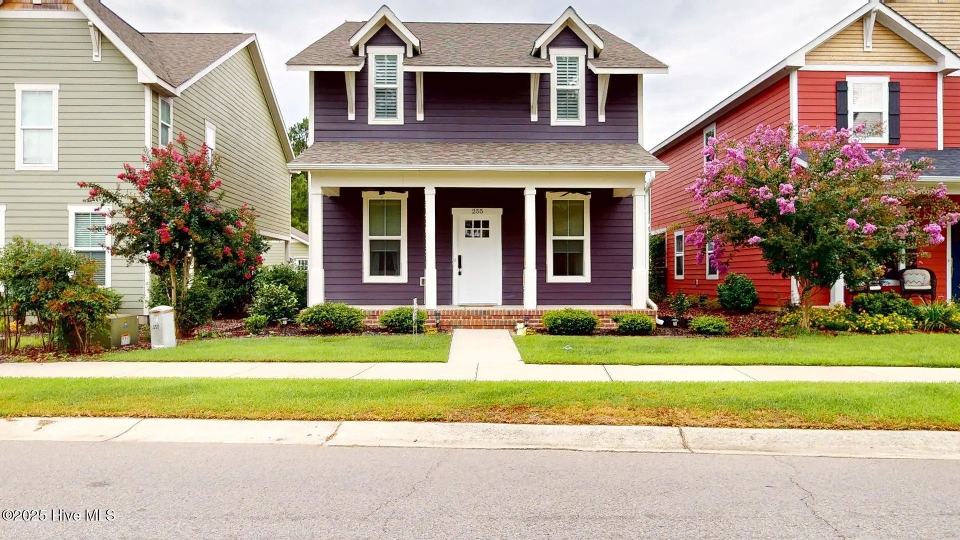 255 Legacy Lakes Way, Aberdeen