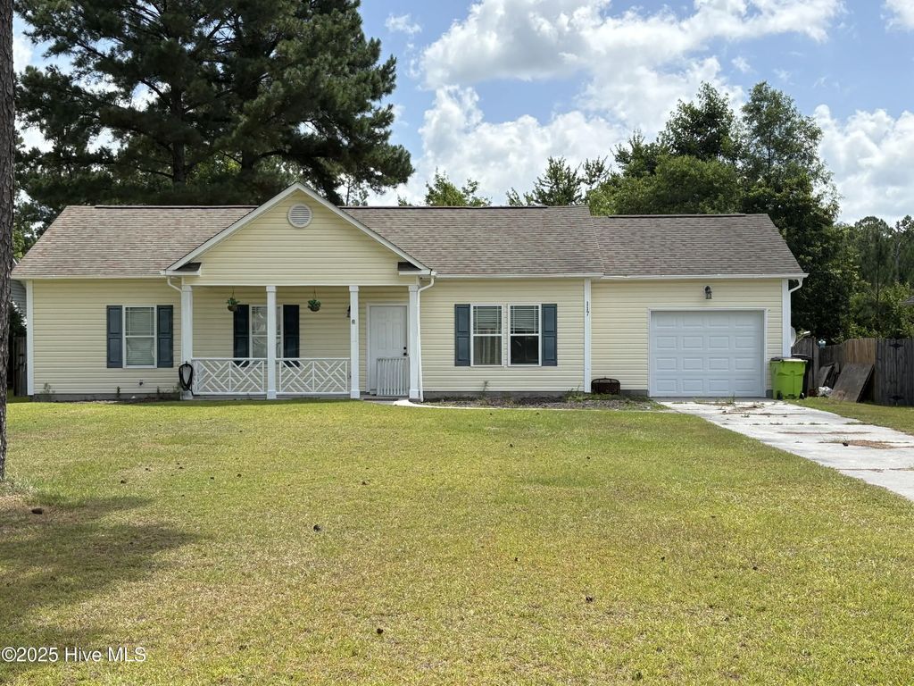 117 Boysenberry Fields Road, Maple Hill