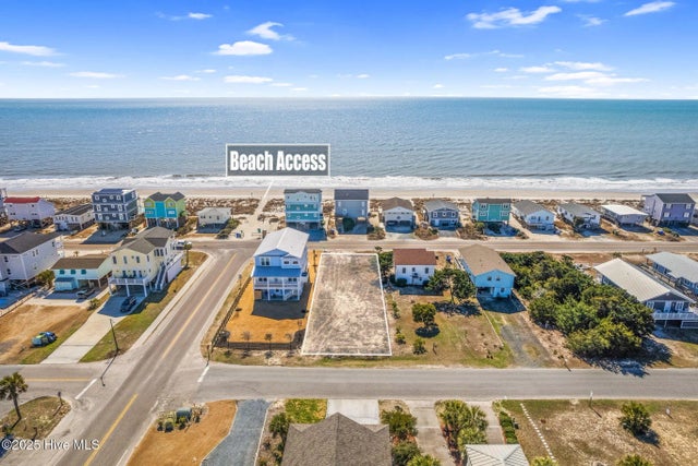 104 W Beach Drive, Oak Island