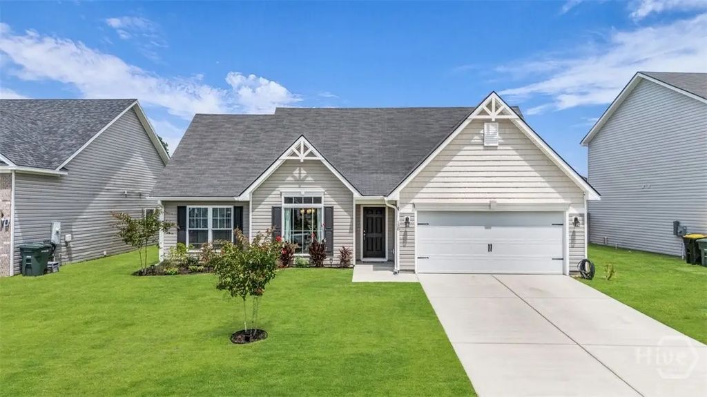 138 Grimsby Road, Port Wentworth