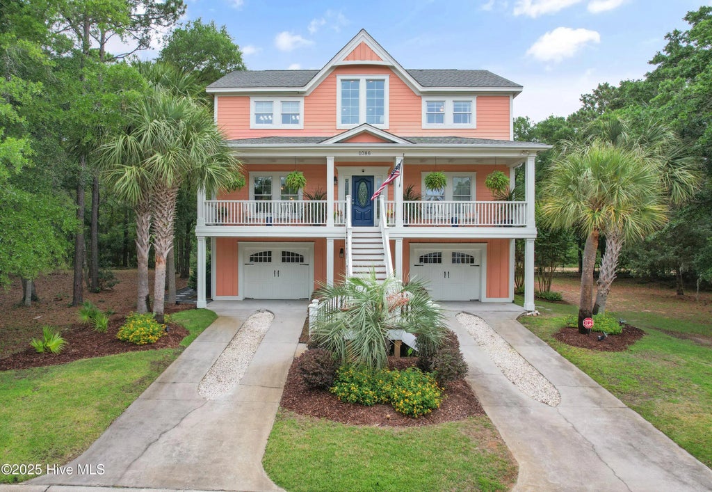 1086 Ferry Landing Drive Sw, Supply