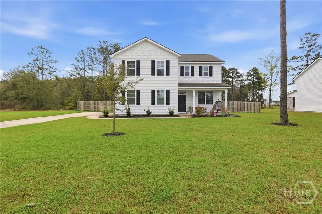 641 Timberland Circle, Richmond Hill